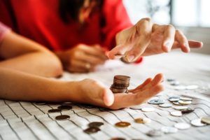 Saving Saving
