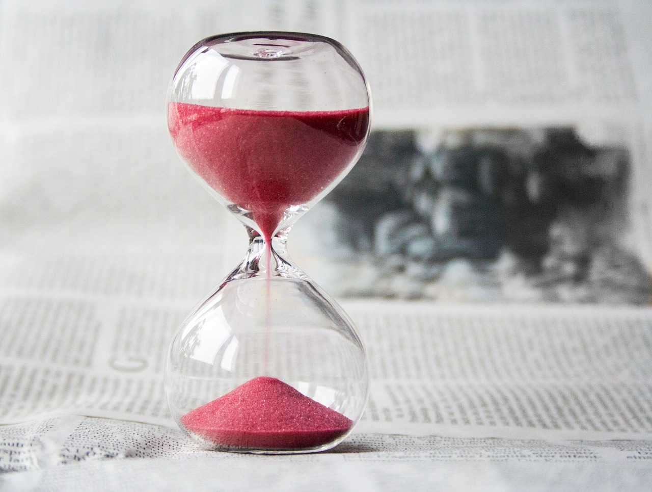 time longer retirement