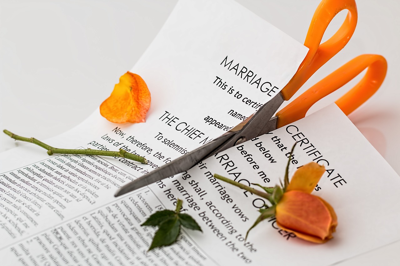 How Your Divorce Could Derail Your Retirement 29 | divorce