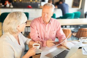 reinvest extra money a part of a successful retirement strategy