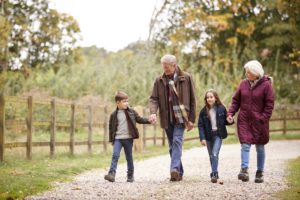 make sure your beneficiaries are protected when estate planning