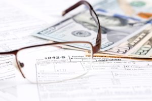 Important Tax Considerations When Deciding On Your 401k options

