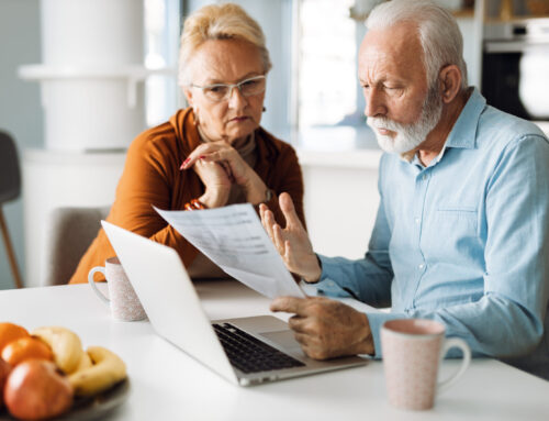 6 Strategies To Be Tax Efficient In Your Retirement