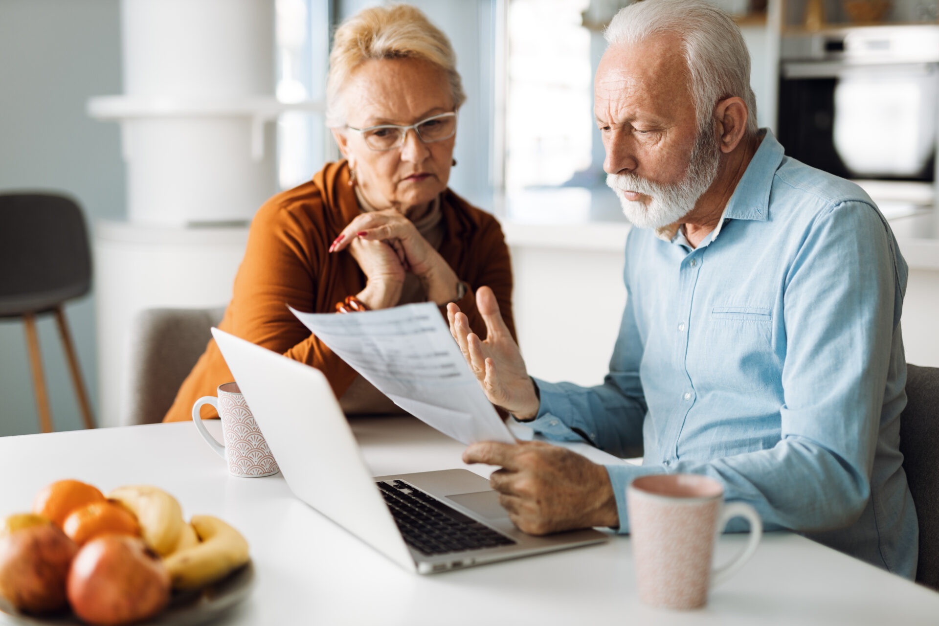 6 Strategies To Be Tax Efficient In Your Retirement