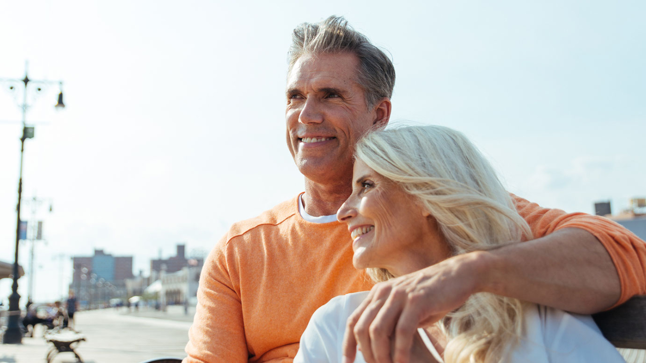happy people with tax benefits from whole life insurance