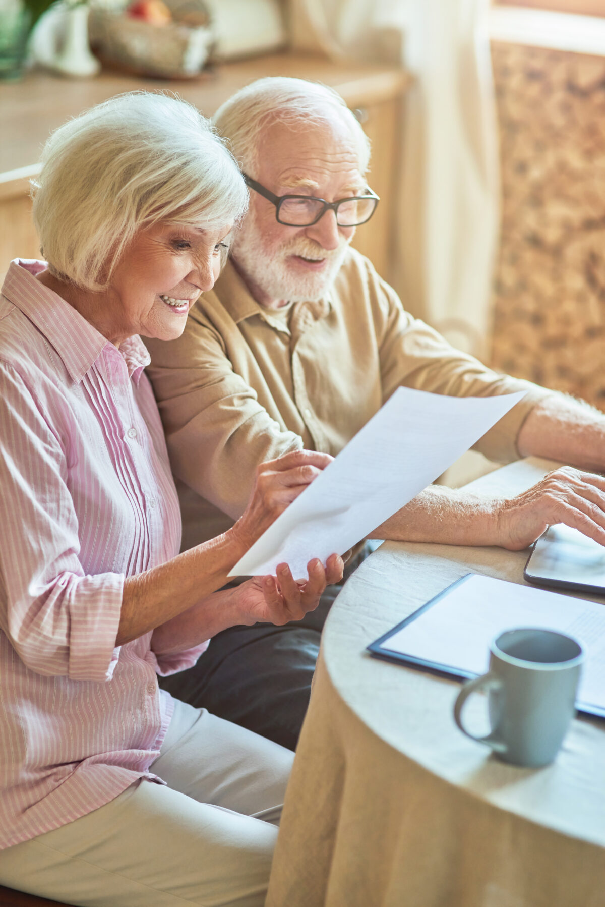 How Is Social Security Calculated For Married Couples Intelliplan How is social security calculated for married couples intelliplan
