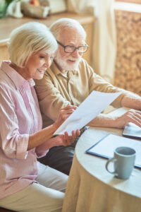 make sure your addendums are up to date as part of your estate planning