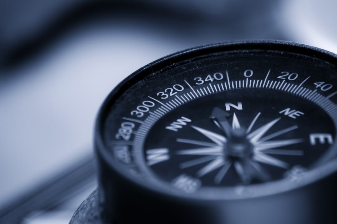 navigating retirement risk compass