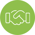 Customer-Focused Icon