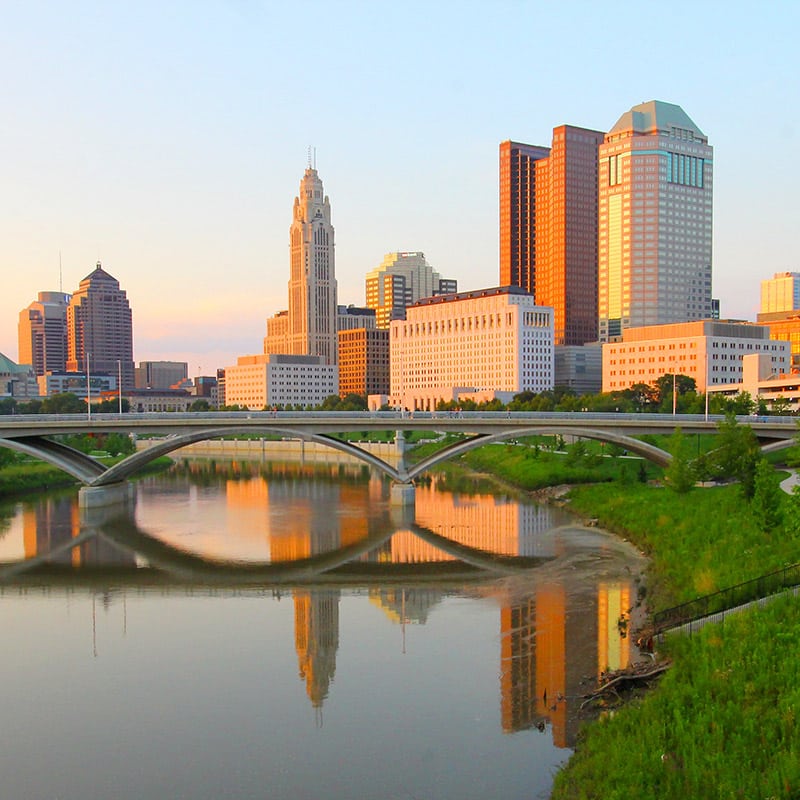 tn-columbus-city-skyline Columbus Ohio Skyline