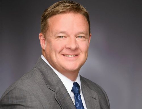 Joe Overfield Earns NSSA® Certification in Social Security Planning
