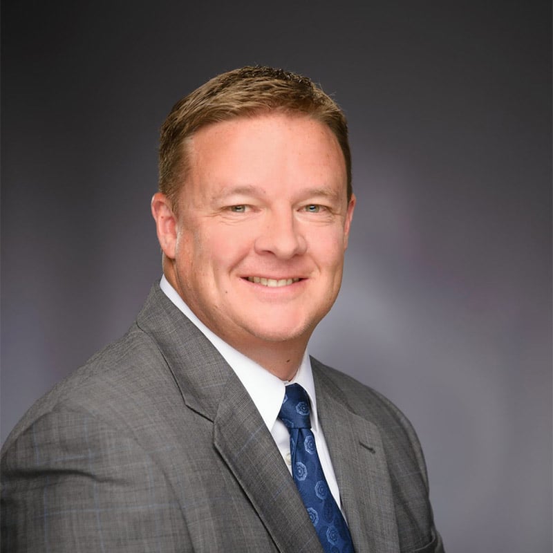 Joe Overfield Founder President