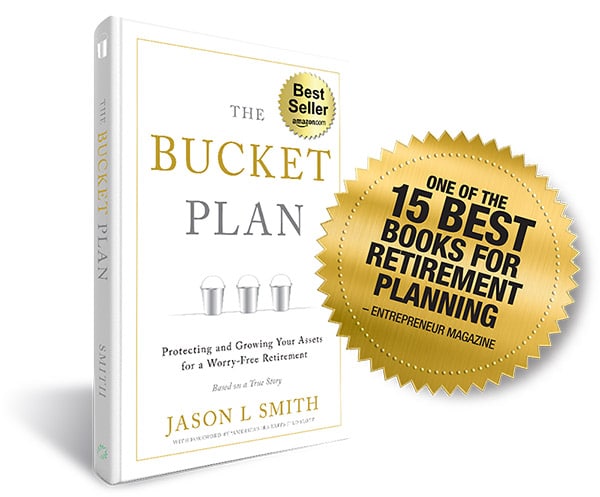 The Bucket Plan Book