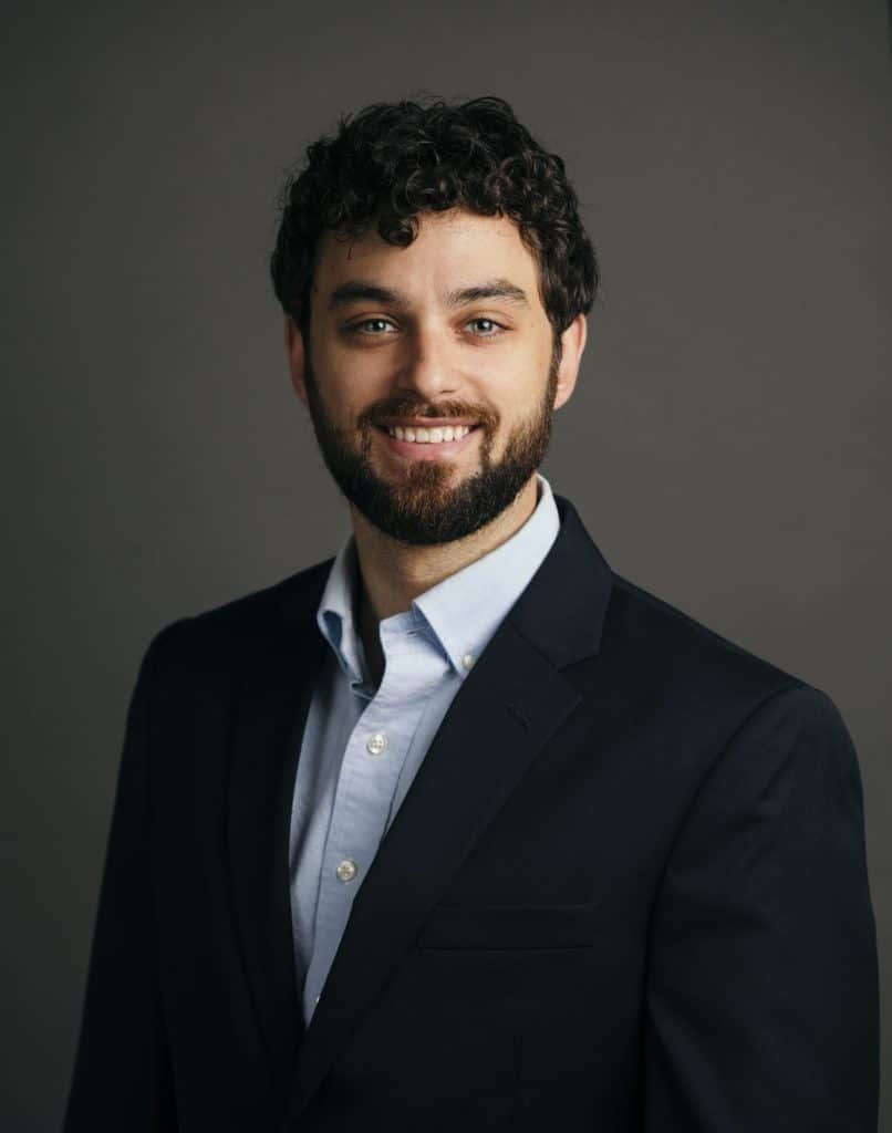 Joel Schiff