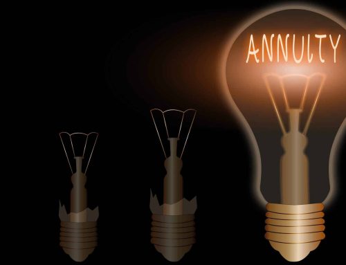 5 Mistakes People Make When a Financial Advisor Suggests an Annuity