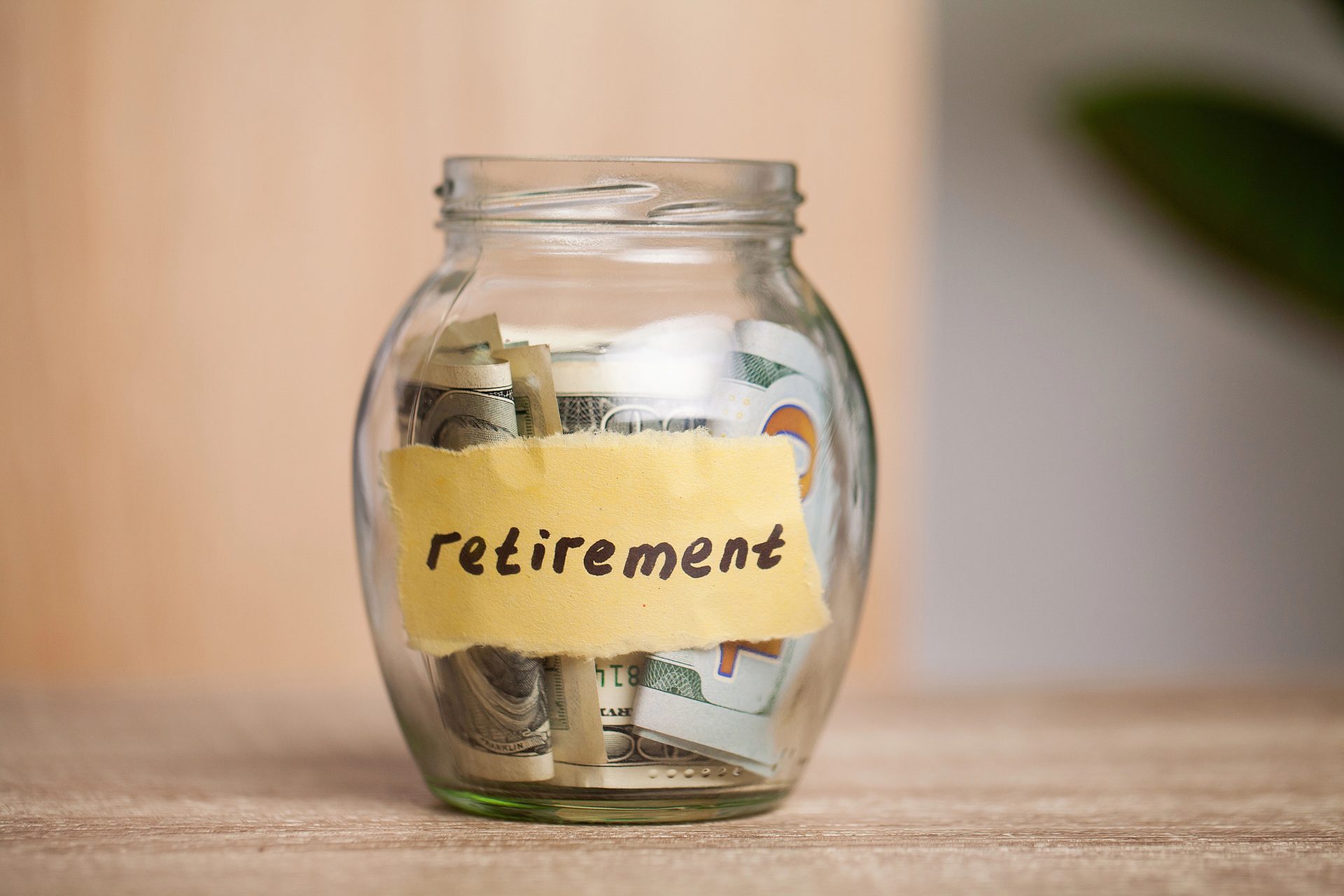 Retirement Plan