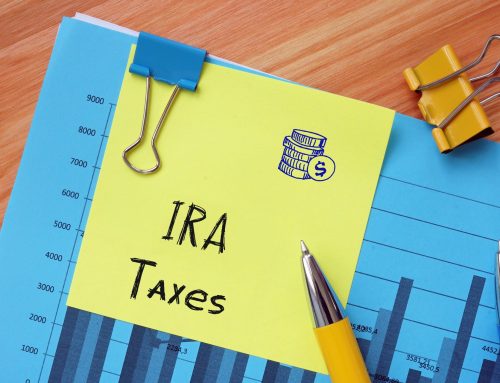 3 Traditional IRA Tax Problems You May Not See Coming
