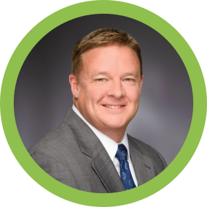 Joe Overfield Intelliplan Financial, President │ Lead Investment Adviser Representative │ CF2 (Certified Financial Fiduciary®) │ BPC │ NSSA
