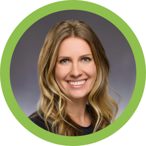 Whitney Rhinehart Intelliplan Financial, Chief Operating Officer